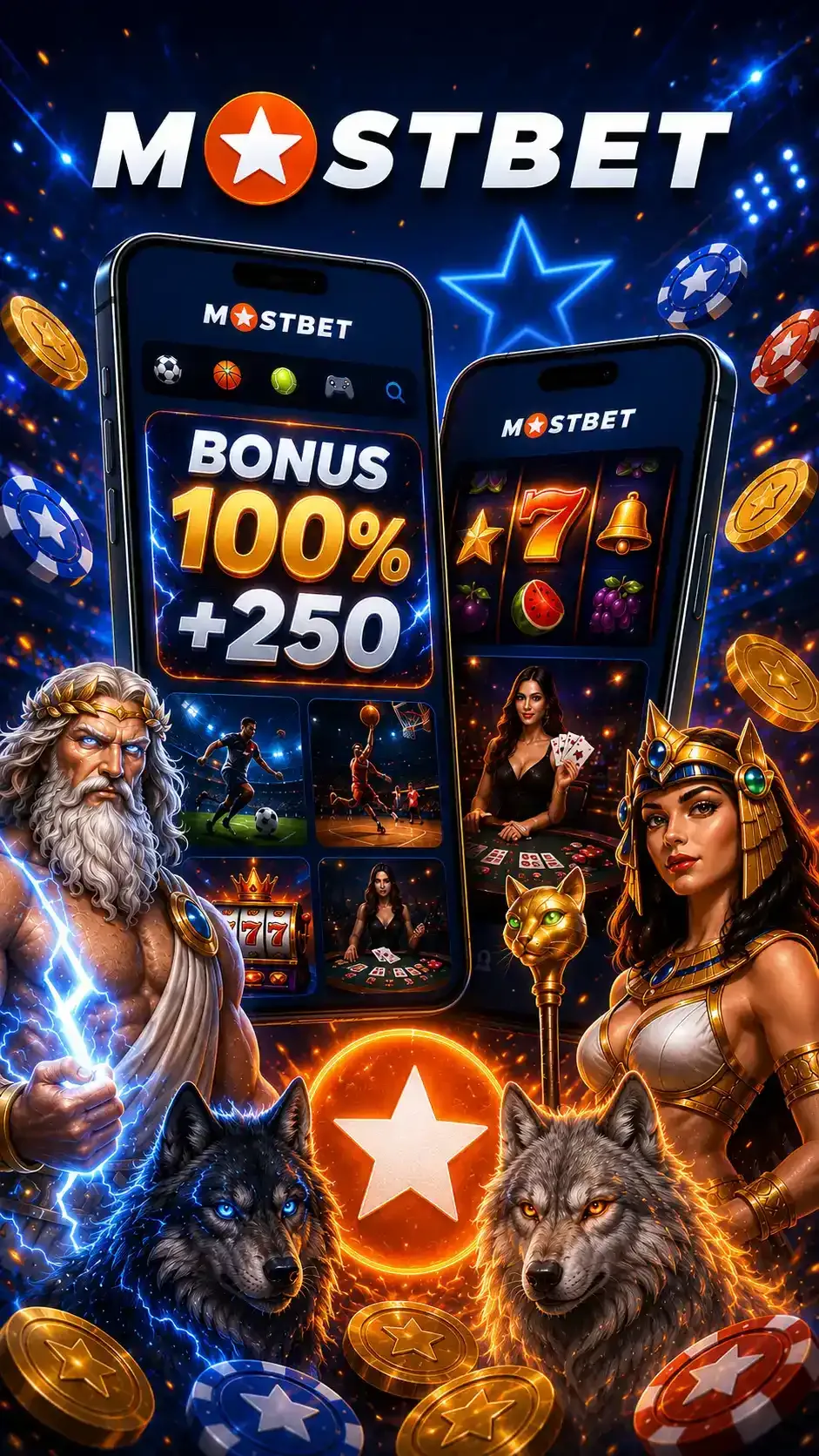 Mostbet CZ Main Page About 7