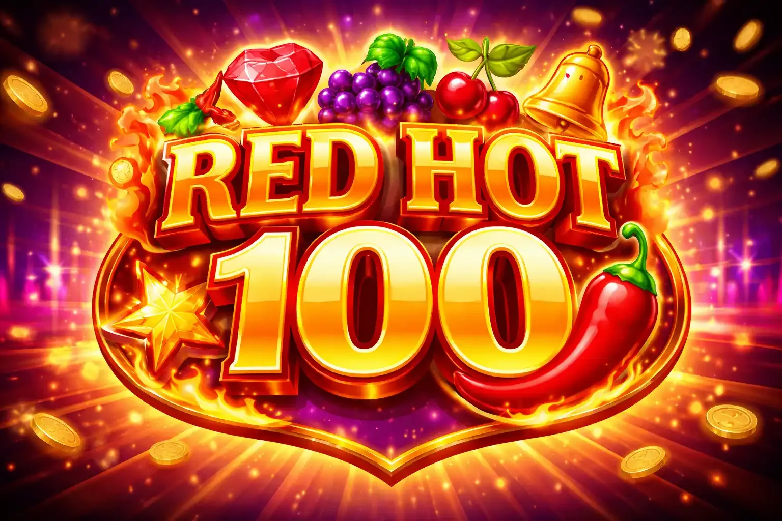 100% bonus až do 3000 Kč + 40 spinů